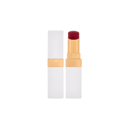 Chanel Rouge Coco Baume Hydrating Beautifying tonuotas lūpų balzamas 3 g  912 Dreamy White