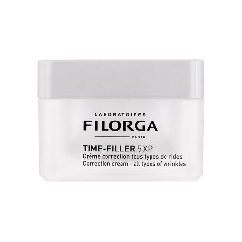 Filorga Time-Filler 5 XP korekcinis kremas - Glamur