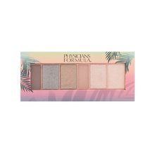 Physicians Formula Sviestas Tikėk! Akių šešėliai 3,4 g 