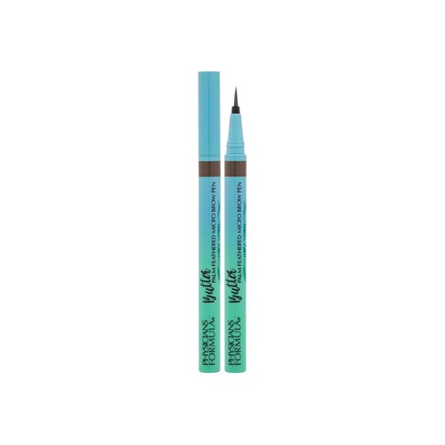 Physicians Formula Butter Palm Feathered Micro Brow Pen 0,5 ml Universal Brown