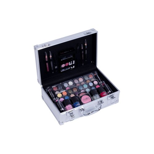 „Zmile Cosmetics“ visų numylėtinių dėžutė