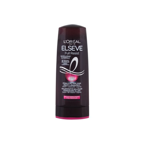 L´Oréal Professionnel Elseve Full Resist stiprinantis balzamas 300ml Moterims