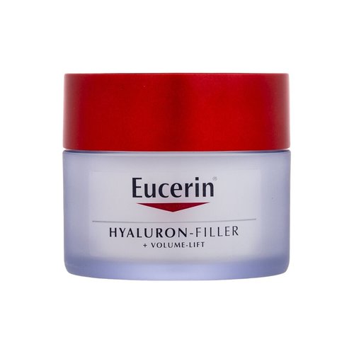 Eucerin Hyaluron-Filler  + Volume Lift dieninis kremas normaliai ir mišriai odai SPF15 50ml