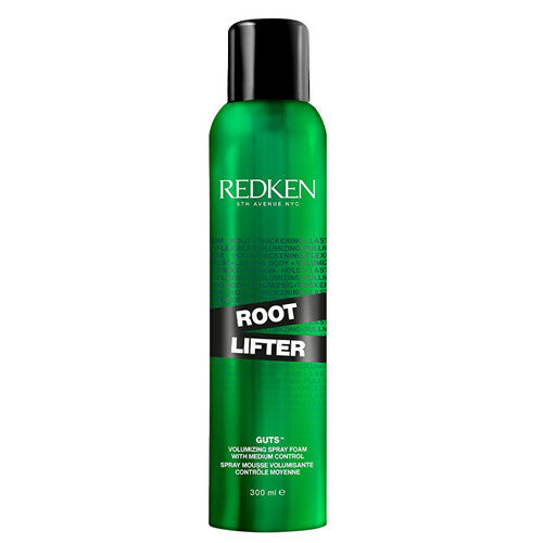 Redken Root Lifter apimties suteikiančios purškimo putos (300ml) Moterims