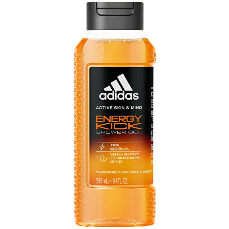 Adidas Energijos smūgio dušo želė