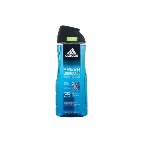 Adidas Fresh Endurance Shower Gel 3 in One Shower Gel