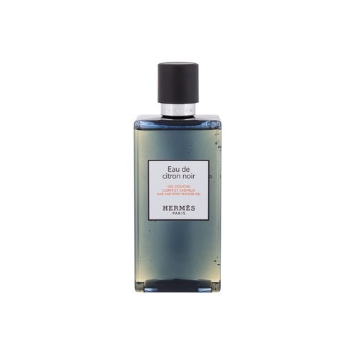 Hermes Eau de Citron Noir dušigeel 80ml Unisex