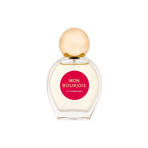 Bourjois Mon Bourjois La Formidable EDP (50ml) Moterims