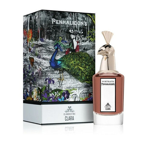 Penhaligon's Clirestine Clara EDP