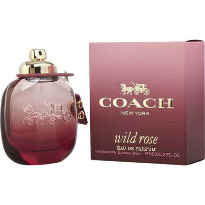 Coach Wild Rose EDP