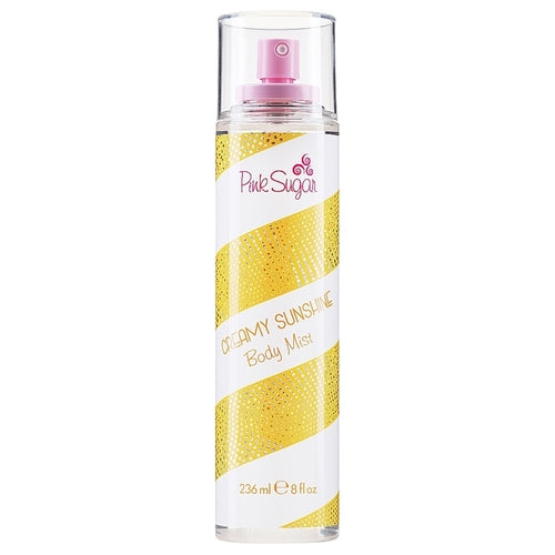 Aquolina Pink Sugar kremasy Sunshine kūno purškalas (236ml) Moterims