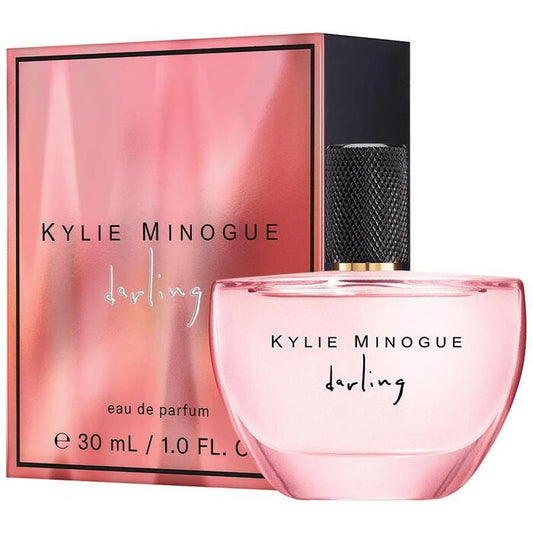 Kylie Minogue Darling EDP 75ml Moterims