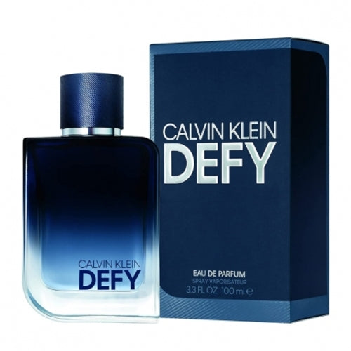 Calvin Klein Defy Eau de Parfum EDP (50ml) Vyrams