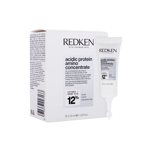 Redken rūgštinis baltymų amino koncentrato serumas