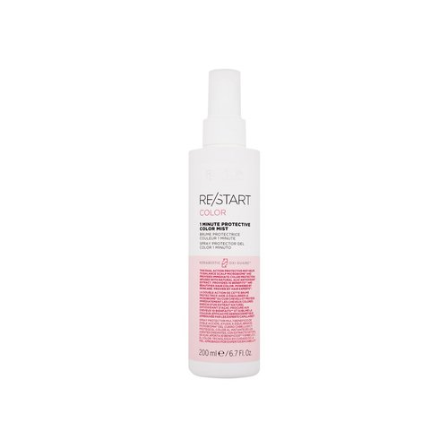 Revlon Professional Re/Start Color 1 Minute Protective Color Mist (dažytiems plaukams)