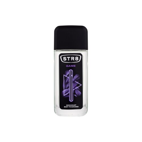 STR8 Žaidimo dezodorantas (85ml) Vyrams