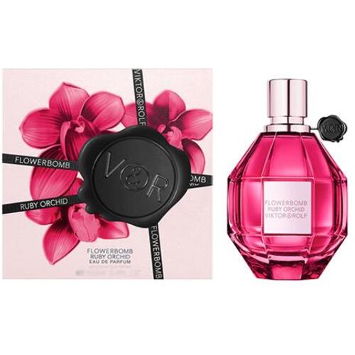 Viktor &amp; Rolf Flowerbomb Ruby Orchid EDP (100ml) naistele