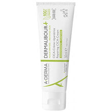 A-Derma Dermalibour+ atstatantis CICA kremas 50ml