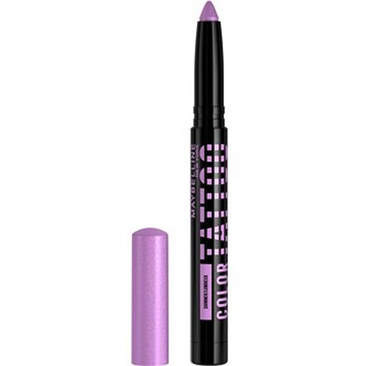 Maybelline Color Tattoo 24H Eyestix 1,4 g (100 I Am Rebelious) Moterims