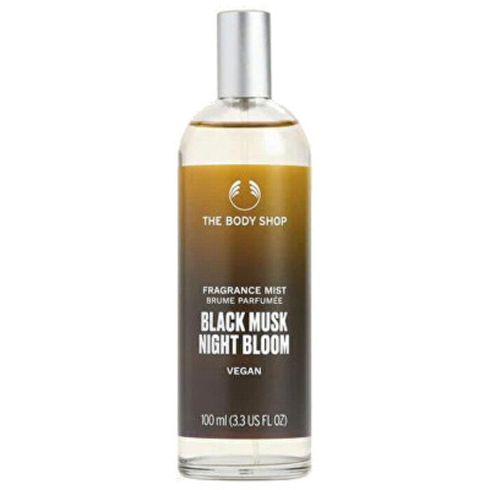 The kūno Shop Black Musk Night Bloom Fragrance Mist Parfumuota dulksna (100ml) Moterims