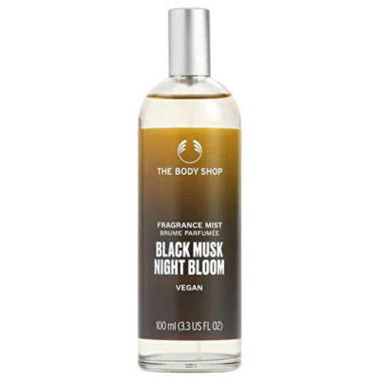 The kūno Shop Black Musk Night Bloom Fragrance Mist Parfumuota dulksna (100ml) Moterims