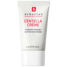 Erborian Raminantis drėkinamasis kremas 20ml Moterims