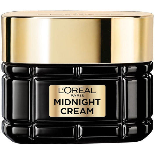 L´Oréal Age Perfect Cell Renew Midnight kremas (50ml) Moterims
