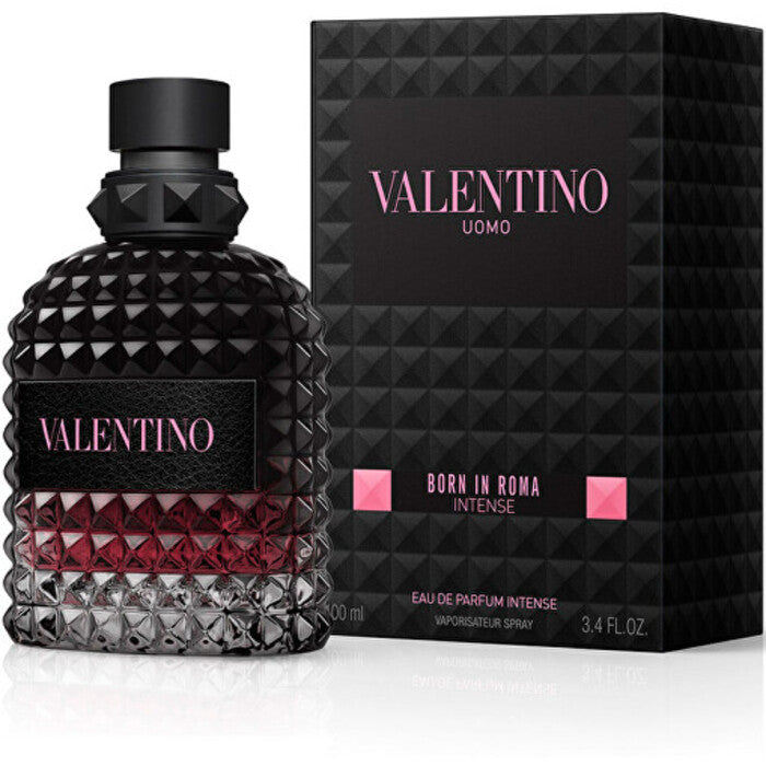 Valentino Uomo Born In Roma Intense EDP