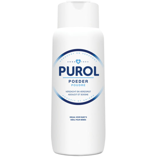 Purol milteliai