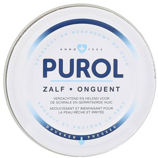 Purol Salve Unguent balzamas