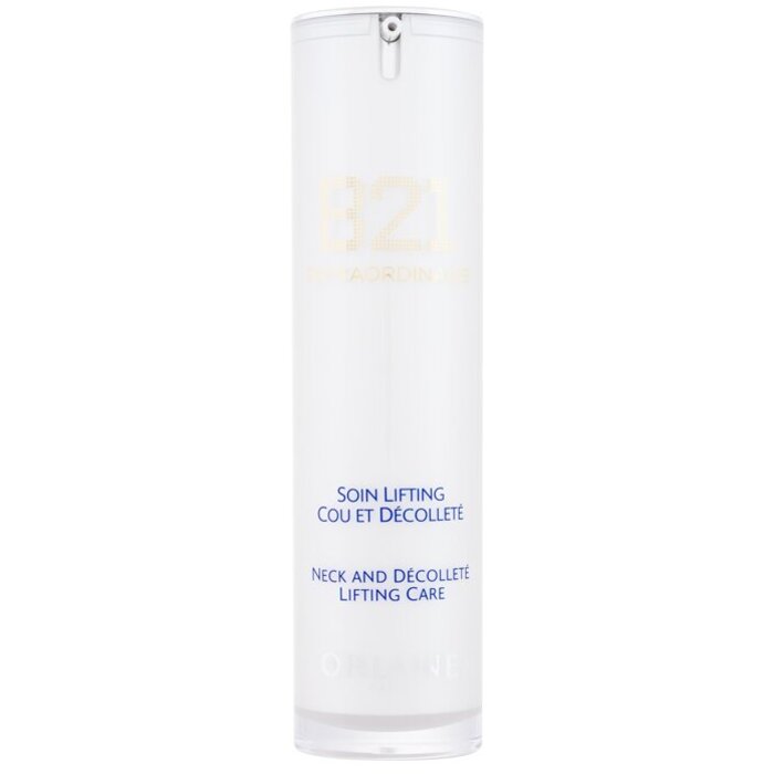 Orlane B21 Extraordinaire Neck ir Décolleté Lifting Care