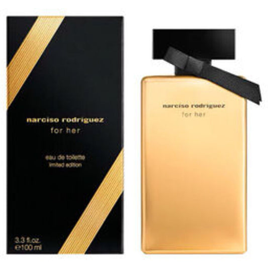 Narciso Rodriguez Narciso Rodriguez for Her Limited Edition EDT