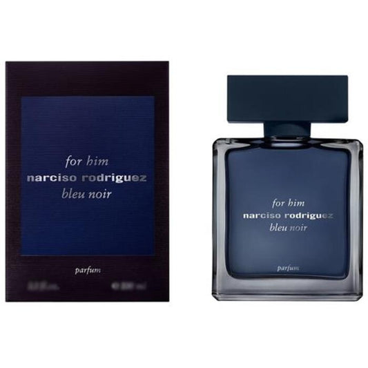 Narciso Rodriguez Narciso Rodriguez už Him Bleu Noir Parfum (50ml) Vyrams