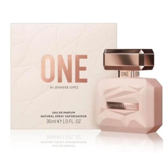Jennifer Lopez One EDP