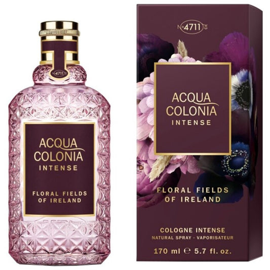 4711 Acqua Colonia Intense Floral Fields of Irelir EDC