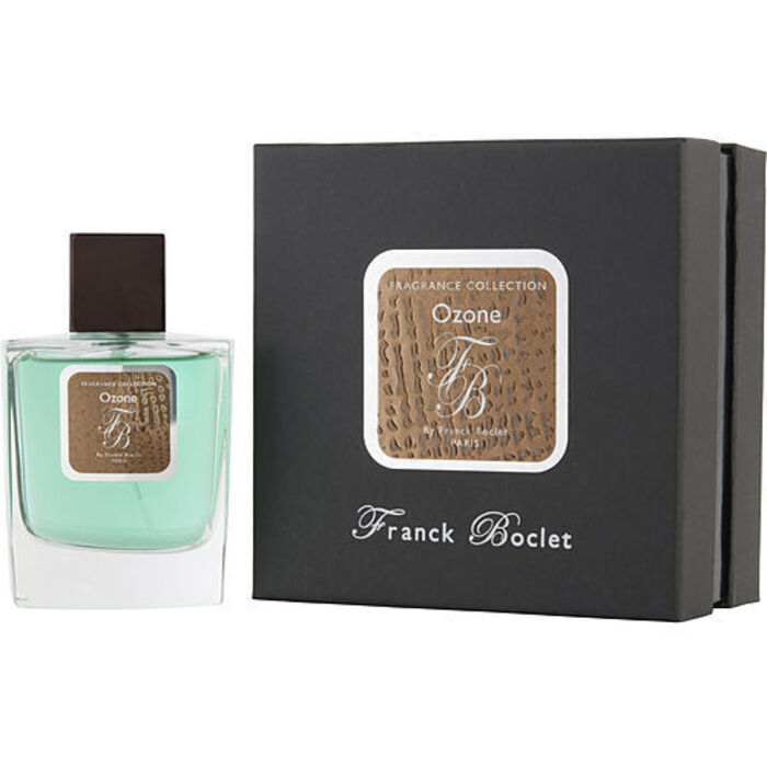 Franck Boclet Ozone EDP