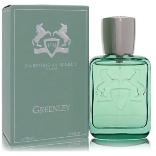 Parfums De Marly Greenley EDP Smaržas 75ml Unisex