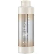 Joico Šviesiaplaukis gyvenimą šviesinantis šampūnas 300ml