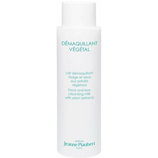 „Méthode Jeanne Piaubert“ veido ir akių makiažo valiklis su augalų ekstraktais – veido ir akių makiažo valiklis su augalų ekstraktais.