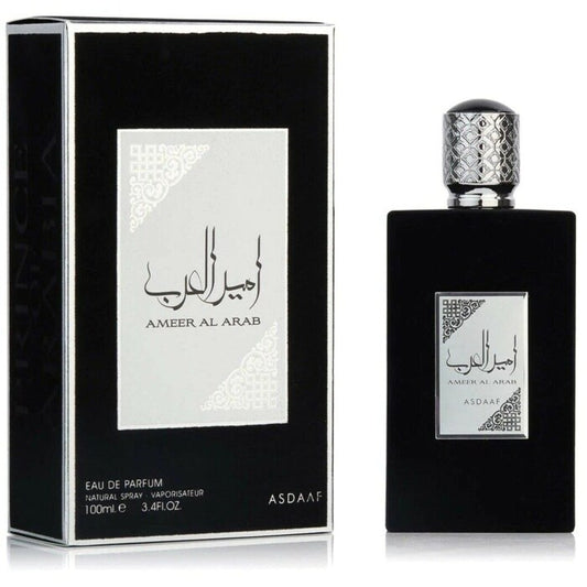 Asdaaf Ameer Al Arab EDP (100ml) Vyrams