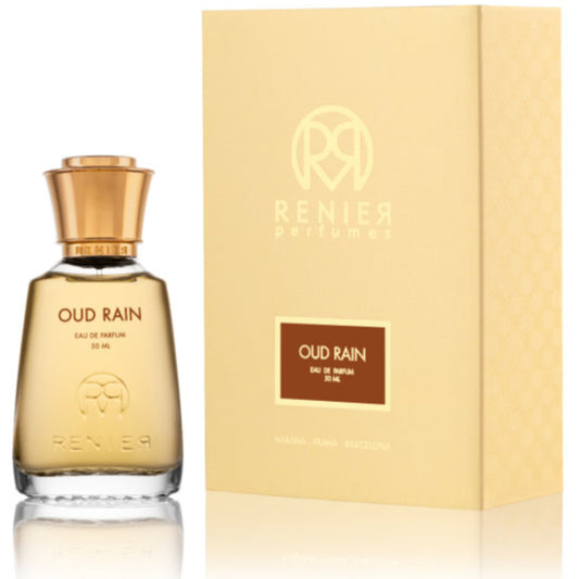 Renier Perfumes Oud Rain EDP
