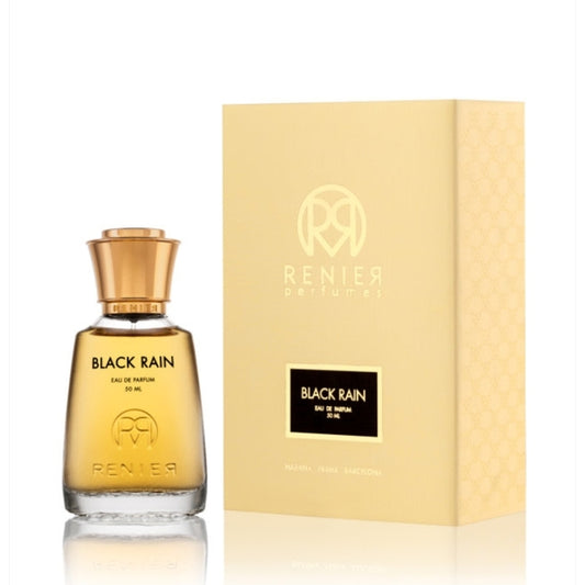 Renier Perfumes Black Rain EDP