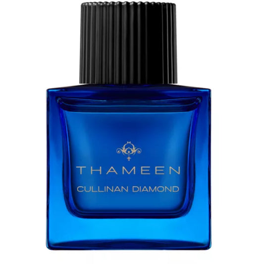 Widian Cullinan deimantų kvepalų ekstraktas