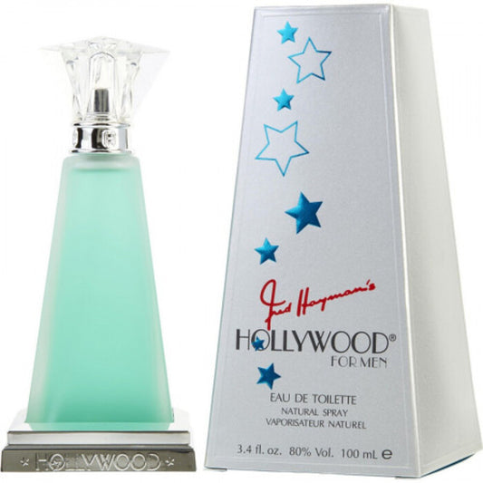Fred Hayman Hollywood for Men EDT