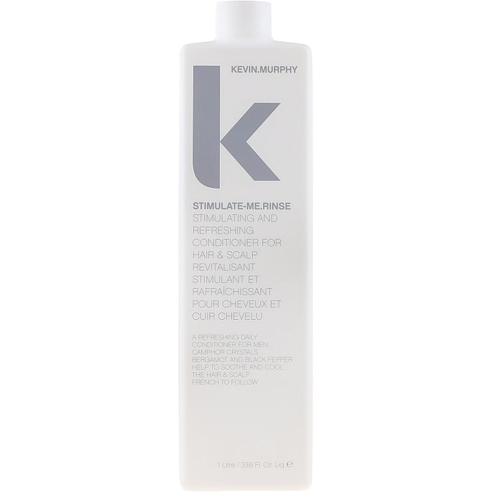 Kevin Murphy Stimulate-Me Rinse stimulējošs un atsvaidzinošs kondicionieris (250ml) sievietēm