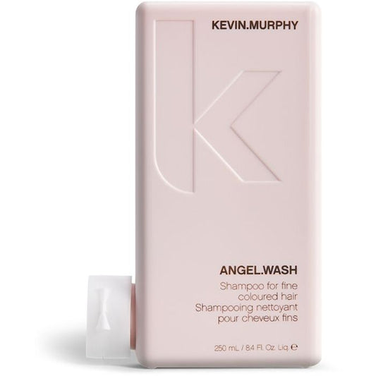 Kevin Murphy Angel Wash Shampoo (švelniems, dažytiems plaukams) 500ml Moterims