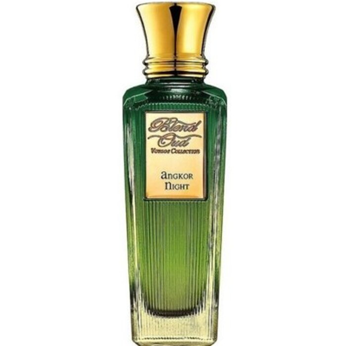 Blend Oud Angkor Night EDP