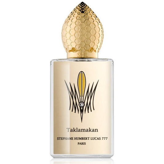 Stephane Humbert Lucas Taklamakan EDP