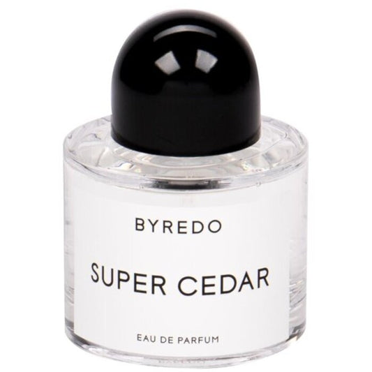 Byredo Super Cedar EDP