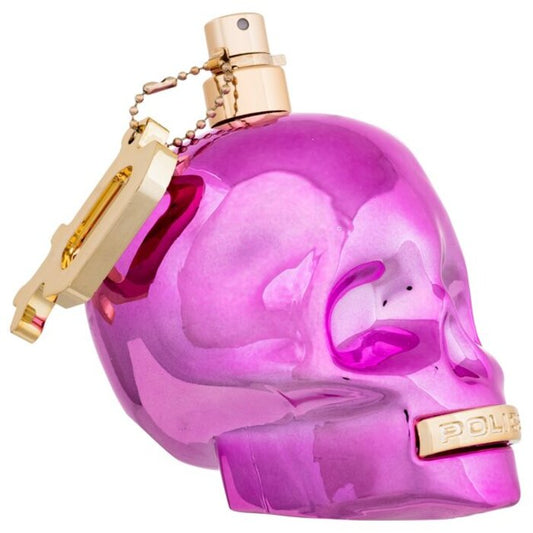 Police To Be Freetodare EDP smaržas 40 ml sievietēm